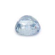 Natural Blue Sapphire (Neelam) 6.86cts (7.50ratti)